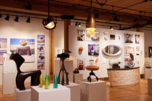 Ornament Is Exhibit